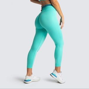 Seamless Do You Even leggings